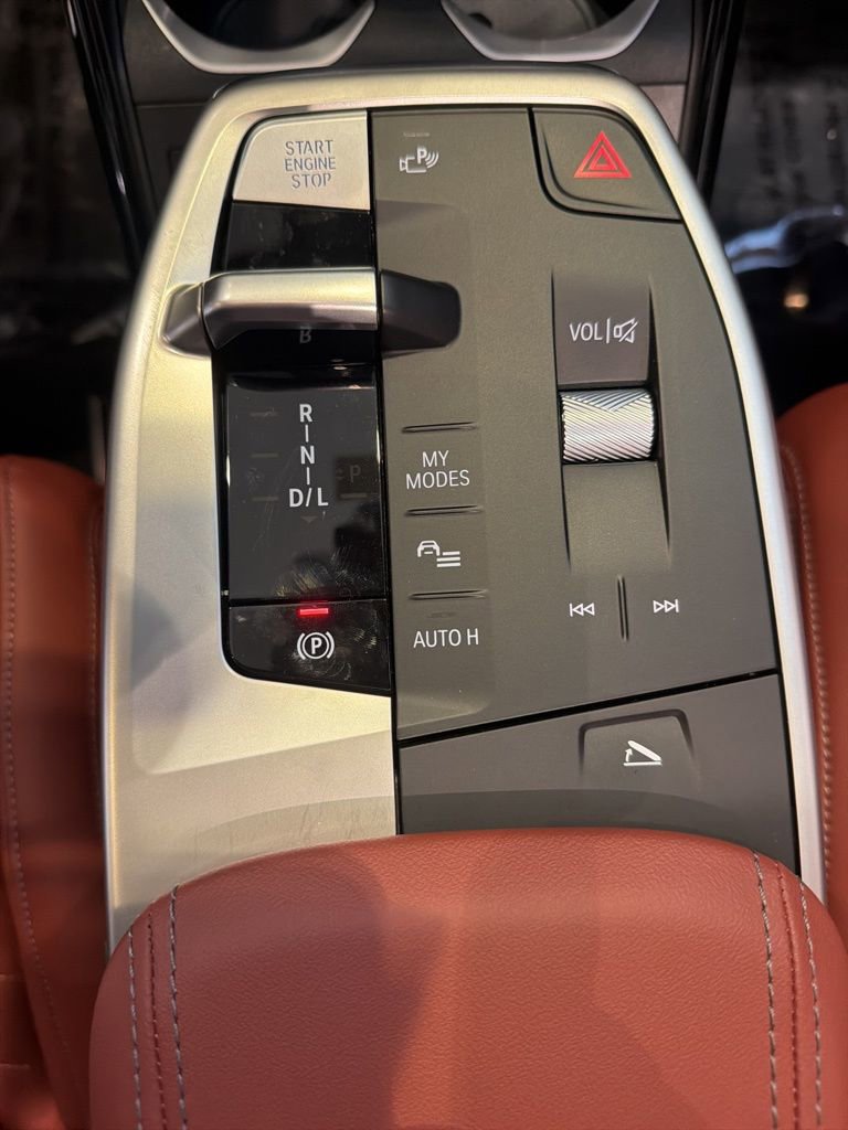 New 2026 BMW X1 xDrive28i w/ Technology Package image 22