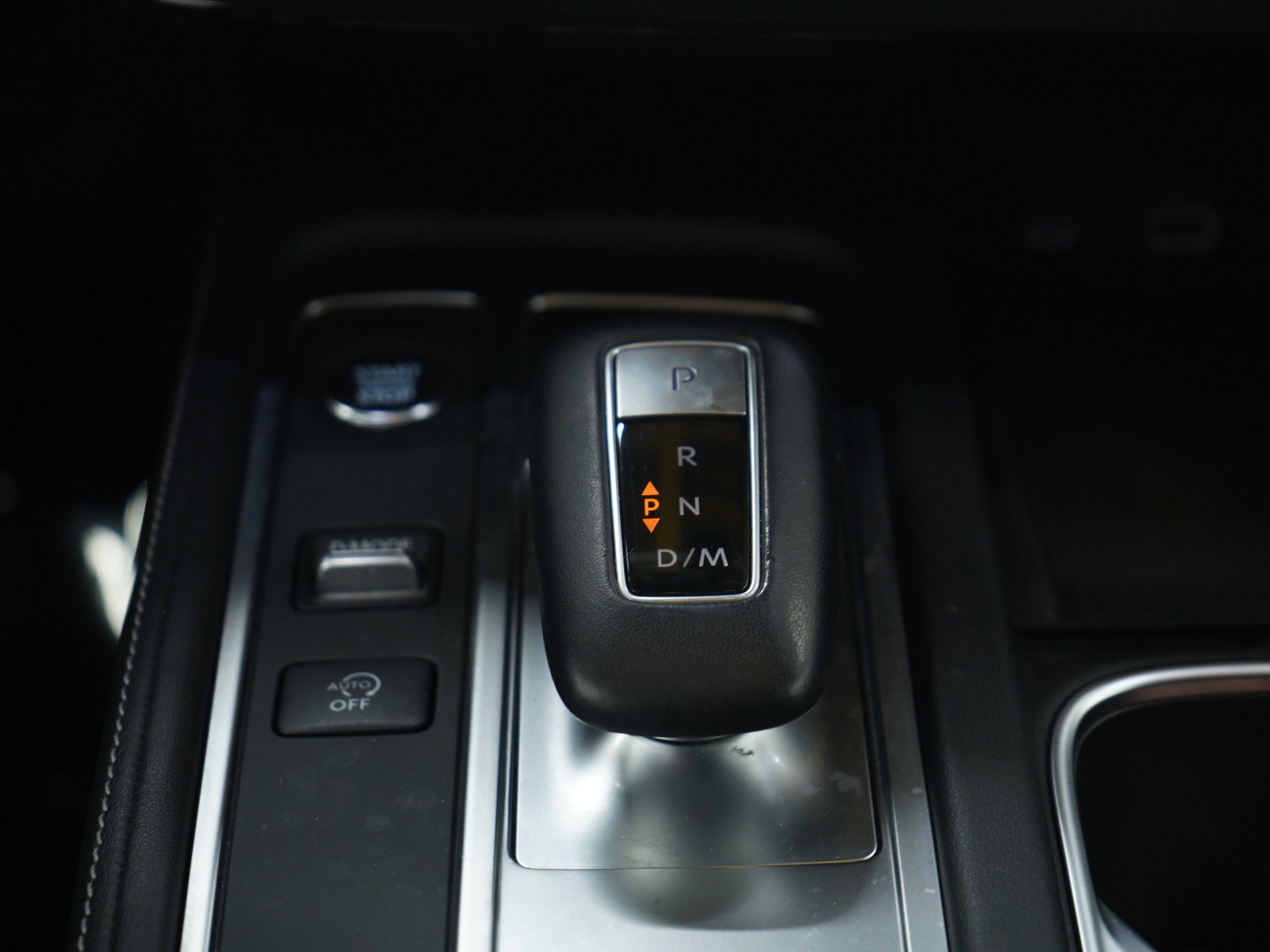 Used 2024 INFINITI QX60 Sensory image 22