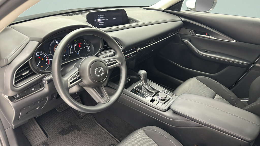 Used 2023 MAZDA CX-30 AWD 2.5 S image 11