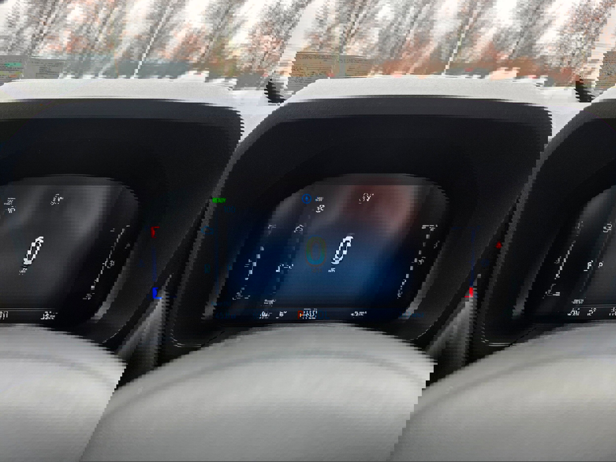 New 2026 Ford Maverick XLT w/ Equipment Group 301A image 25