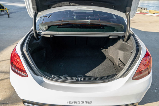 Used 2020 Mercedes-Benz C 63 AMG S image 73