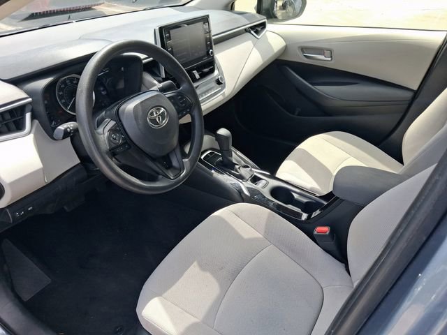 Used 2021 Toyota Corolla LE image 11