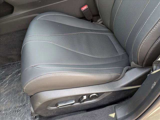 New 2025 Acura TLX w/ Technology Package image 4