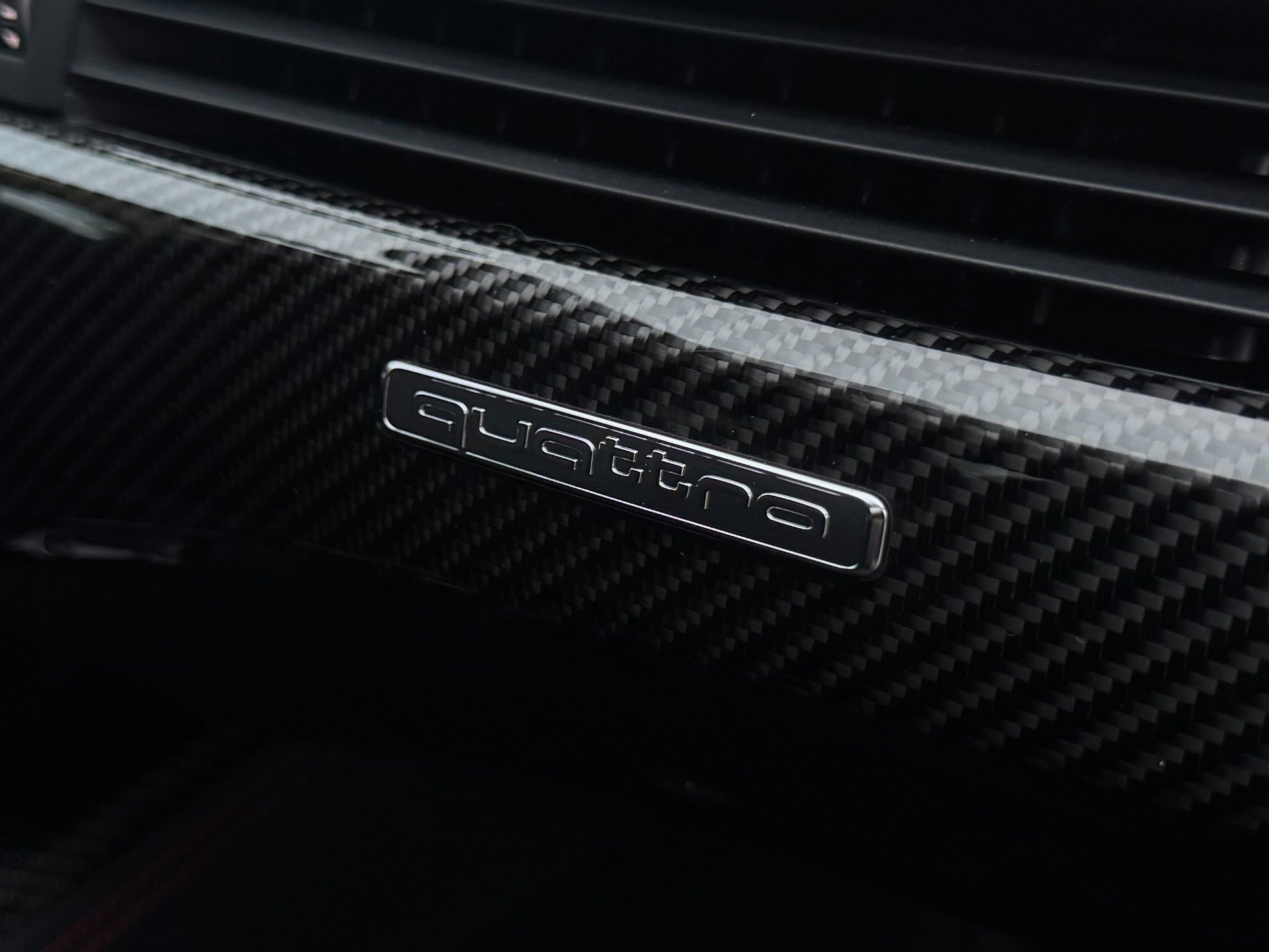 Used 2022 Audi RS 5 Sportback image 36