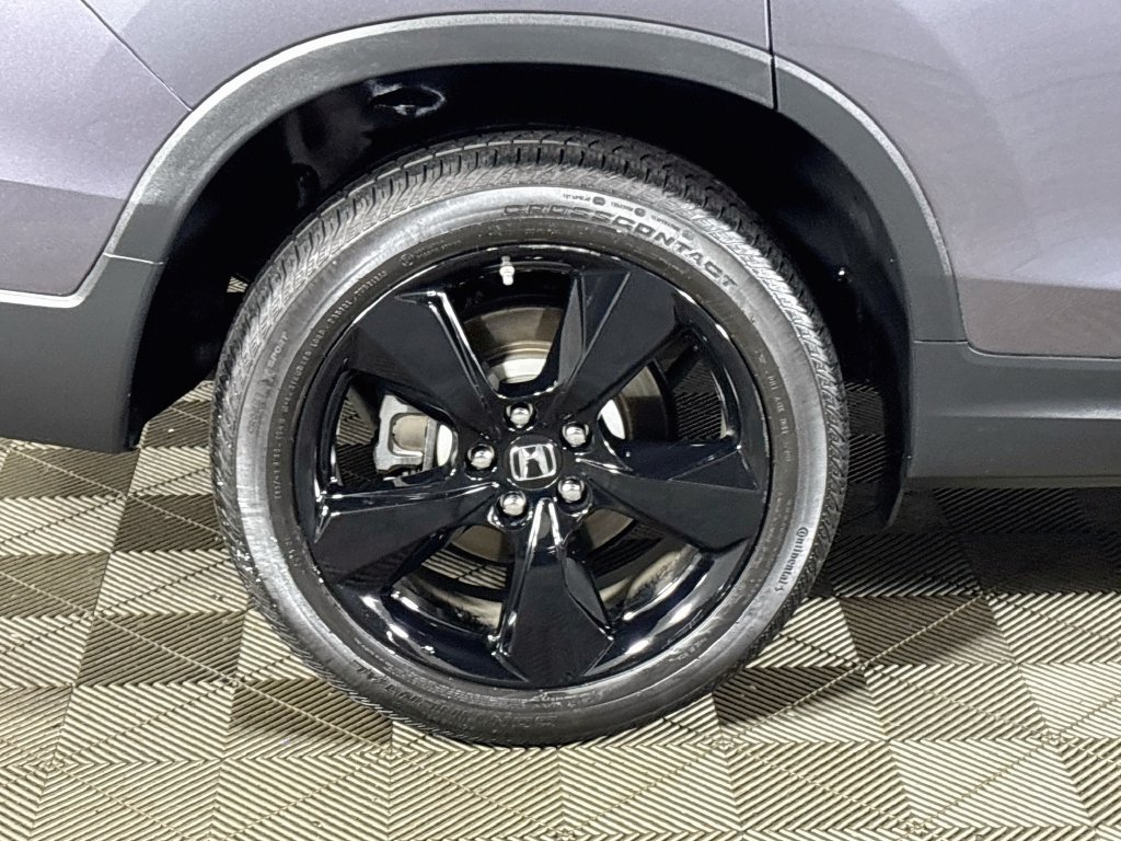 Used 2020 Honda Passport Elite image 24
