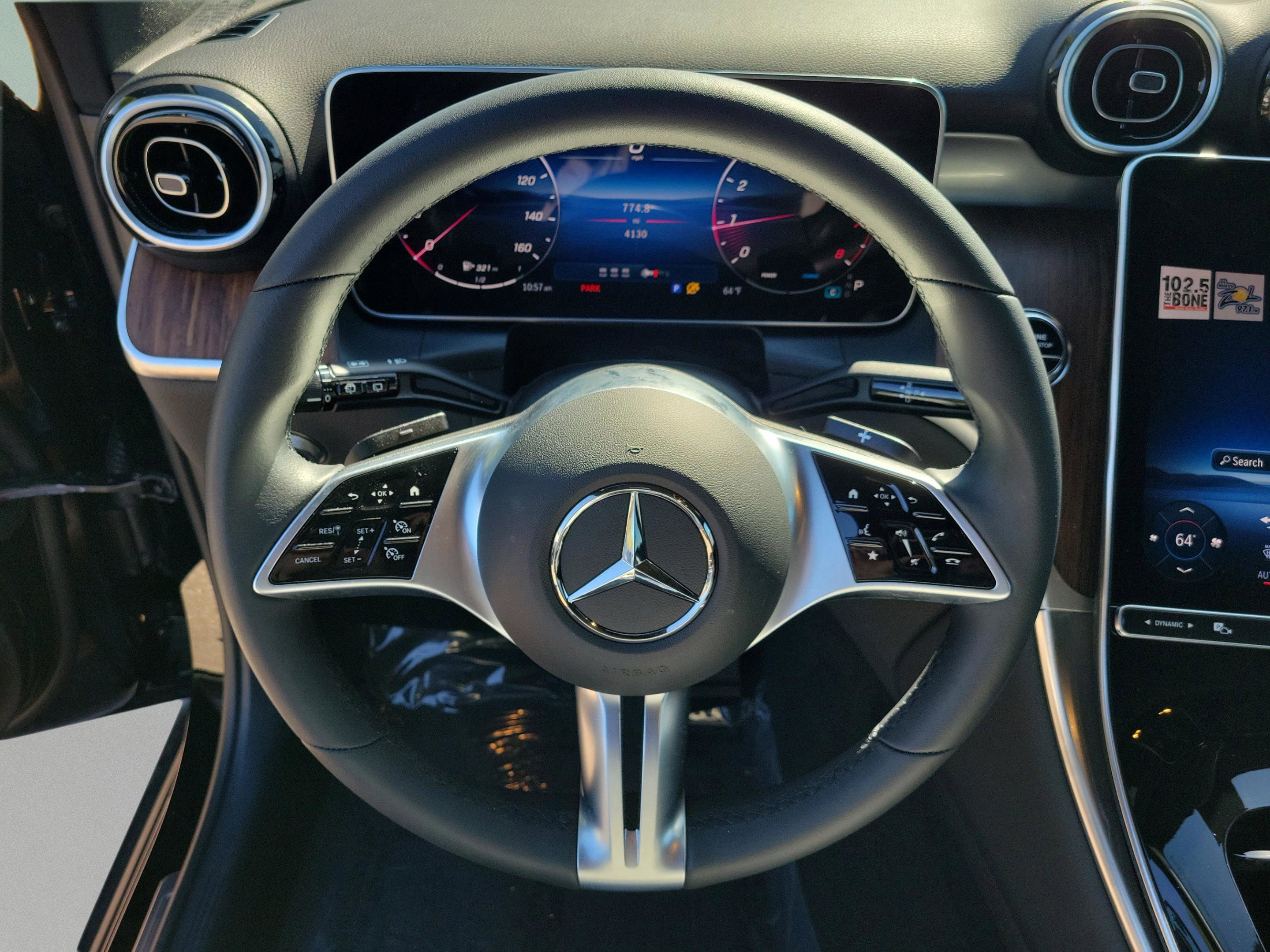 Used 2026 Mercedes-Benz GLC 300 4MATIC image 26