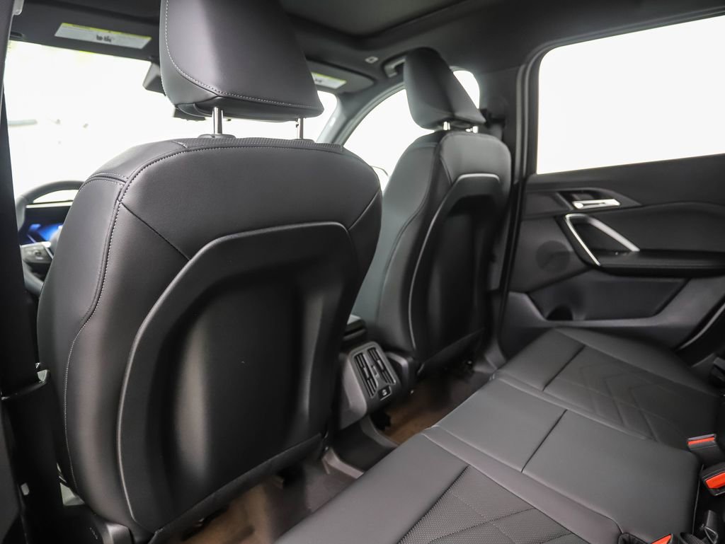 Used 2026 BMW X1 xDrive28i image 20