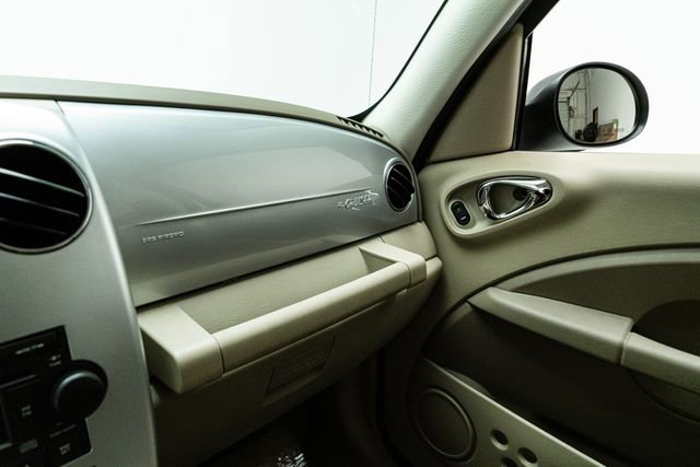 Used 2007 Chrysler PT Cruiser Touring w/ Fleet Value Group I image 24