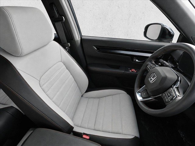 New 2027 Honda CR-V Sport Touring image 22
