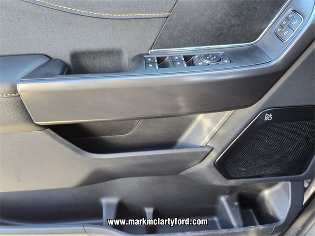 New 2025 Ford F150 Tremor w/ Equipment Group 402A High image 23