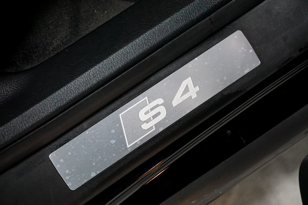 Used 2004 Audi S4 Sedan AWD/4WD image 50