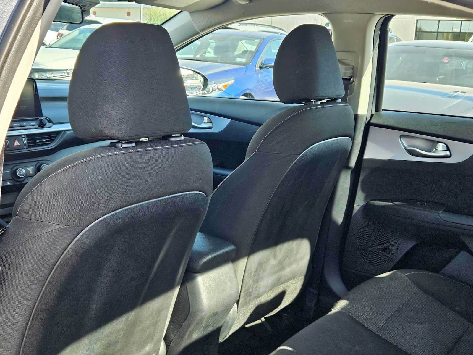 Certified 2024 Kia Forte LXS FWD image 16