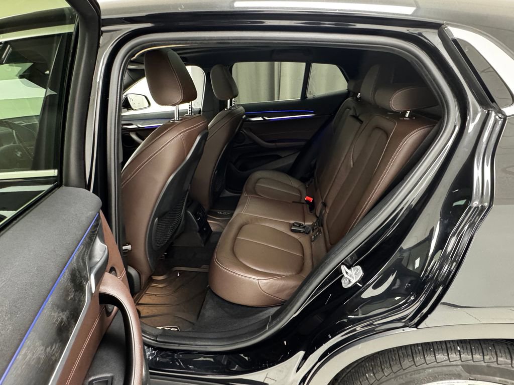 Used 2018 BMW X2 xDrive28i w/ Convenience Package image 12