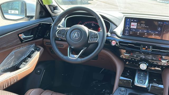 New 2026 Acura MDX w/ Advance Package image 27