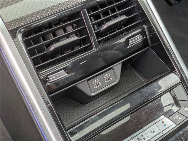 Used 2022 BMW M850i Gran Coupe xDrive AWD/4WD image 18