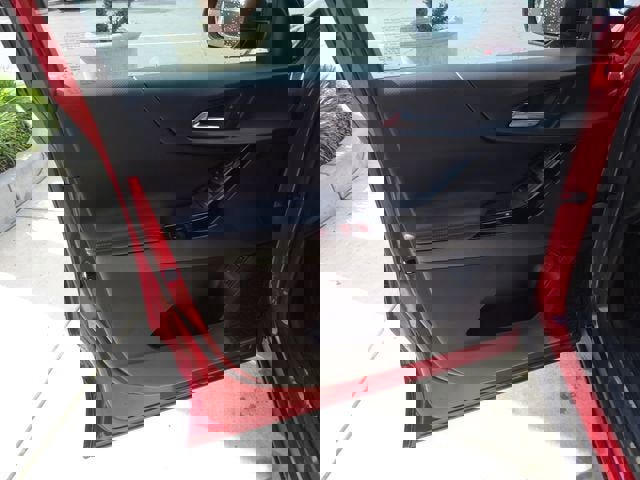 New 2026 Chevrolet Equinox LT w/ Convenience Package II image 25