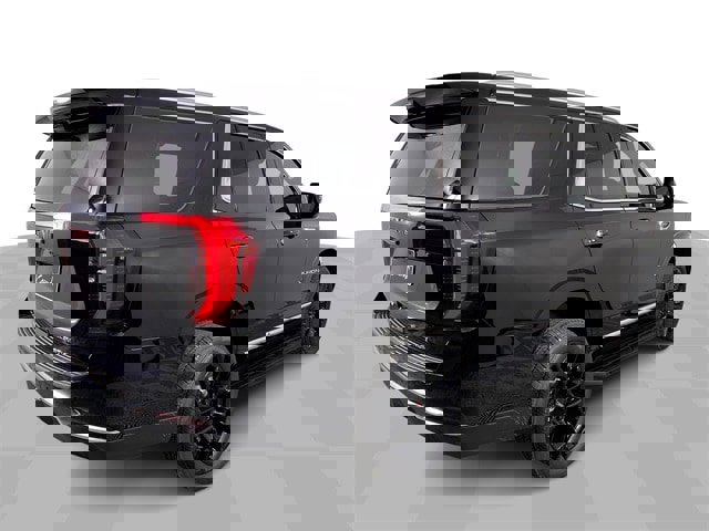 Used 2026 GMC Yukon Elevation w/ Elevation Premium Package image 8