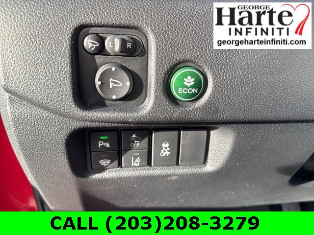 Used 2024 Honda Passport Black Edition image 25