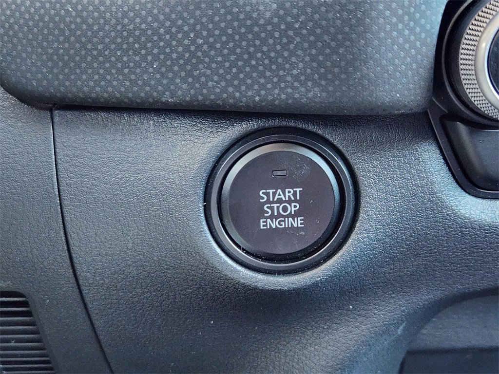 Used 2025 MAZDA CX-50 AWD 2.5 S w/ Cargo Package image 22