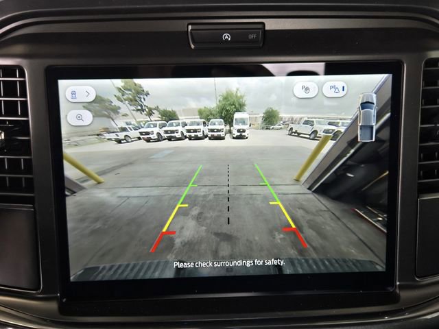New 2026 Ford F150 STX AWD/4WD image 14