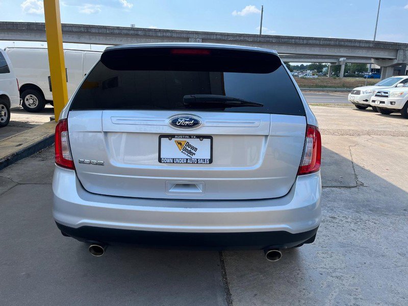 Used 2013 Ford Edge SE image 5