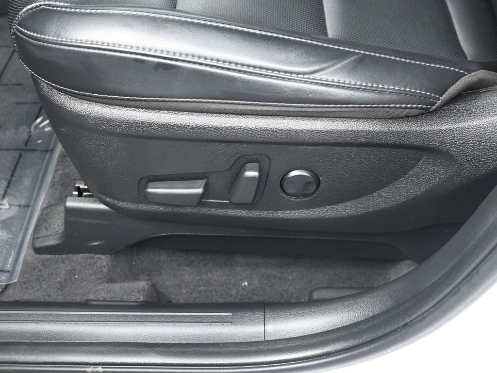 Certified 2024 Kia Telluride S w/ S Sunroof Package image 12