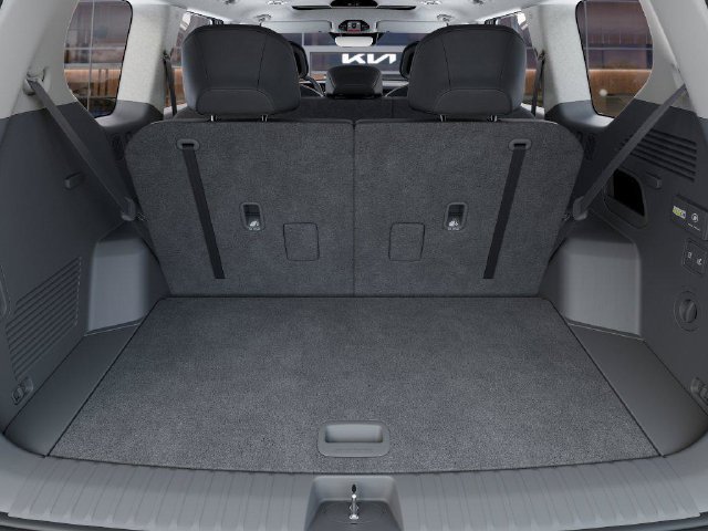 New 2026 Kia EV9 Wind AWD/4WD image 19