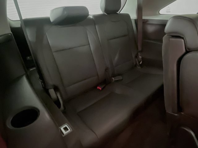 Used 2017 Acura MDX SH-AWD w/ Technology Package image 30