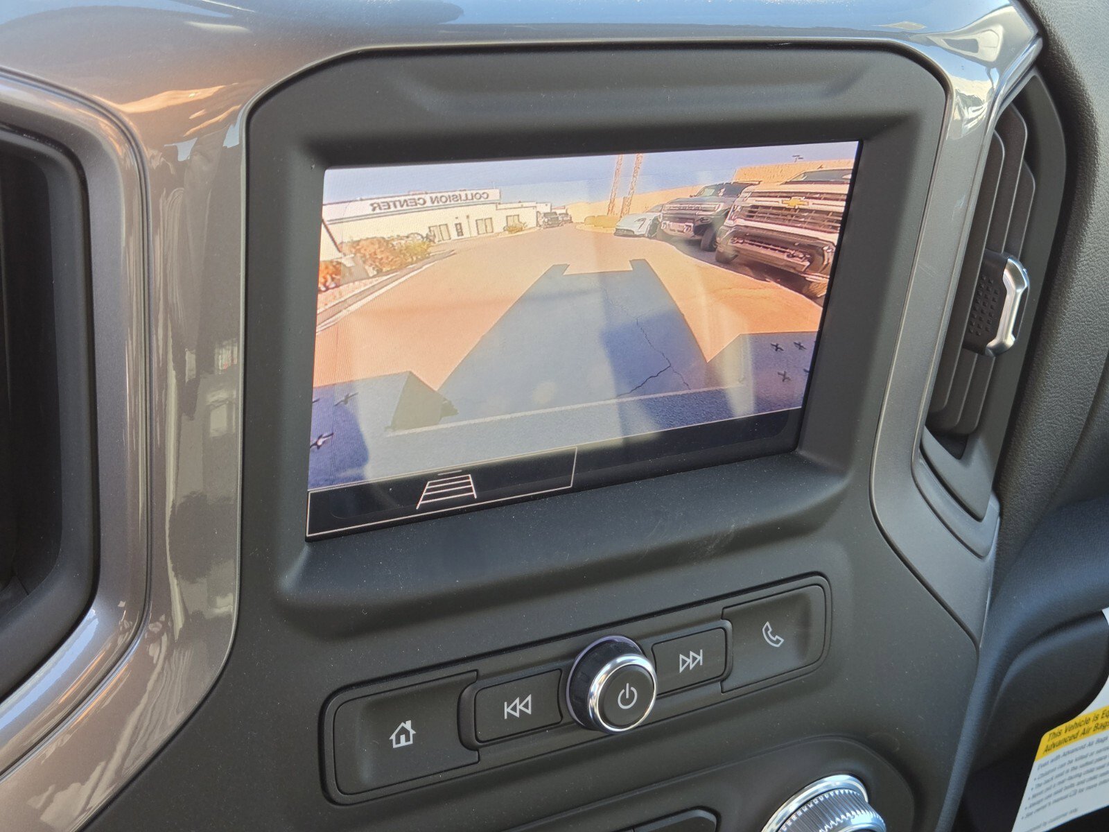 New 2024 GMC Sierra 2500 Pro w/ Convenience Package image 14