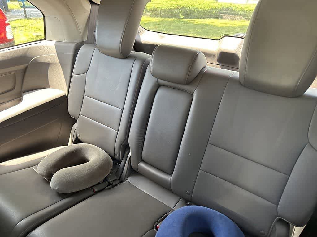 Used 2016 Honda Odyssey Touring image 10