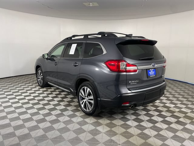 Used 2019 Subaru Ascent Limited AWD/4WD image 22