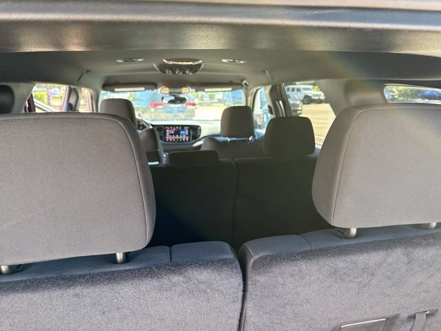 New 2026 Dodge Durango GT w/ Blacktop Package RWD image 41