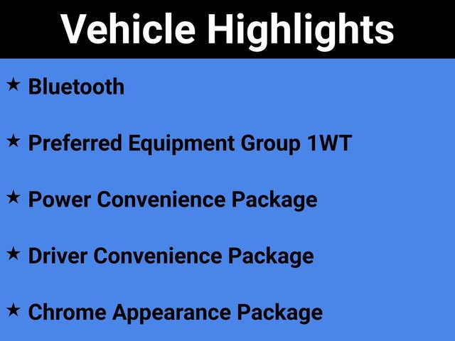 New 2025 Chevrolet Express 3500 w/ Power Convenience Package image 5