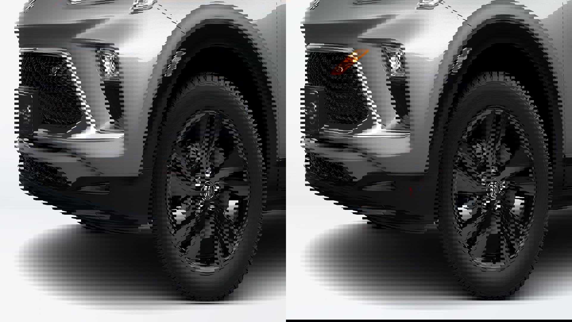 New 2026 Buick Encore GX Sport Touring w/ Comfort Package image 37