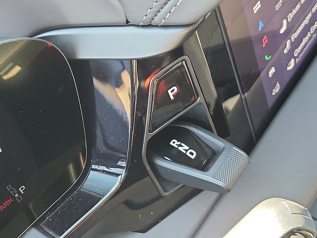 New 2026 Porsche Macan 4S Electric image 15