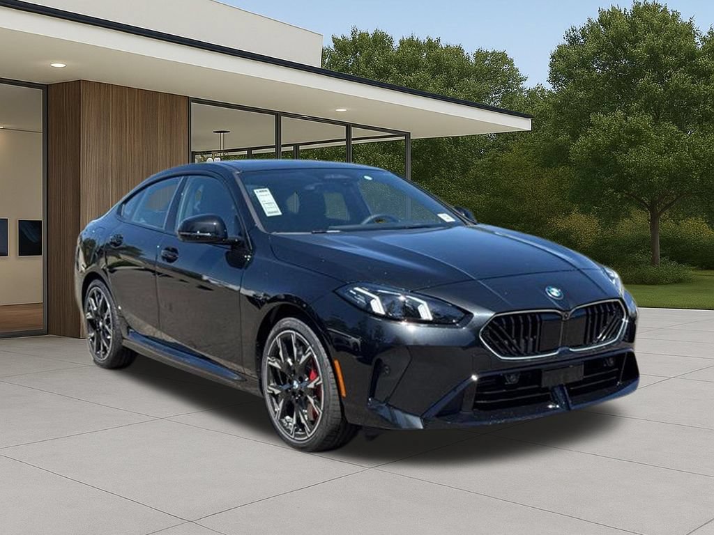 New 2026 BMW 228i w/ Technology Package FWD image 6