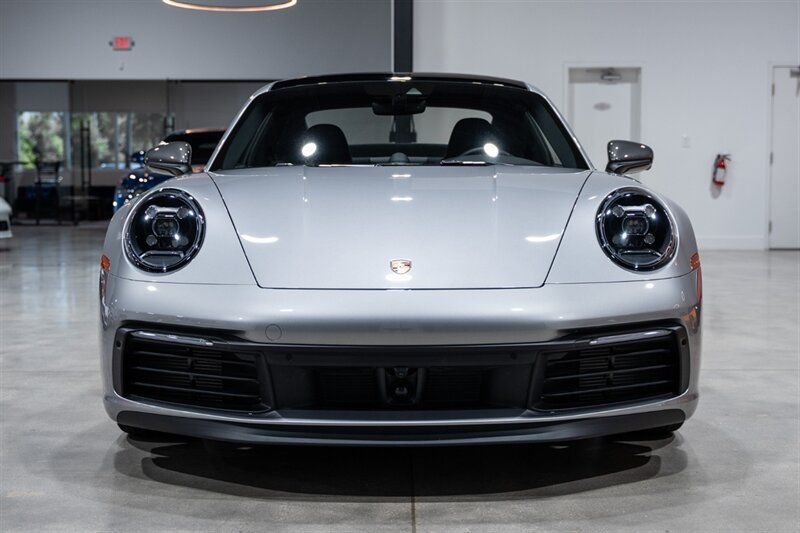 Used 2024 Porsche 911 Carrera T RWD image 68
