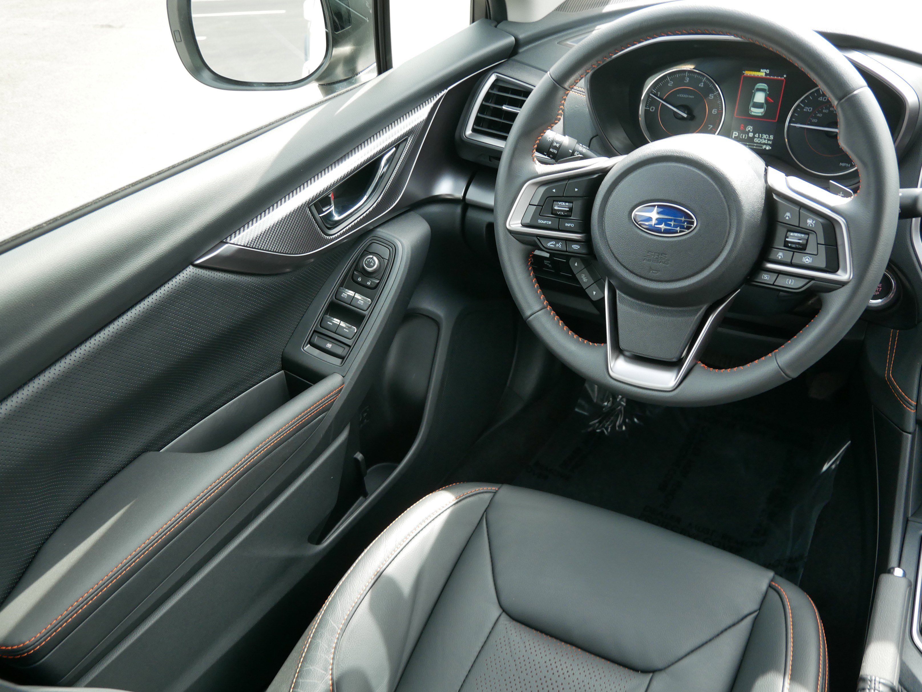 Certified 2023 Subaru Crosstrek 2.5i Limited image 9