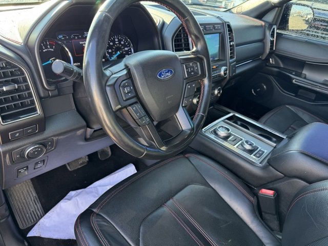 Used 2020 Ford Expedition Limited w/ Equipment Group 303A image 13