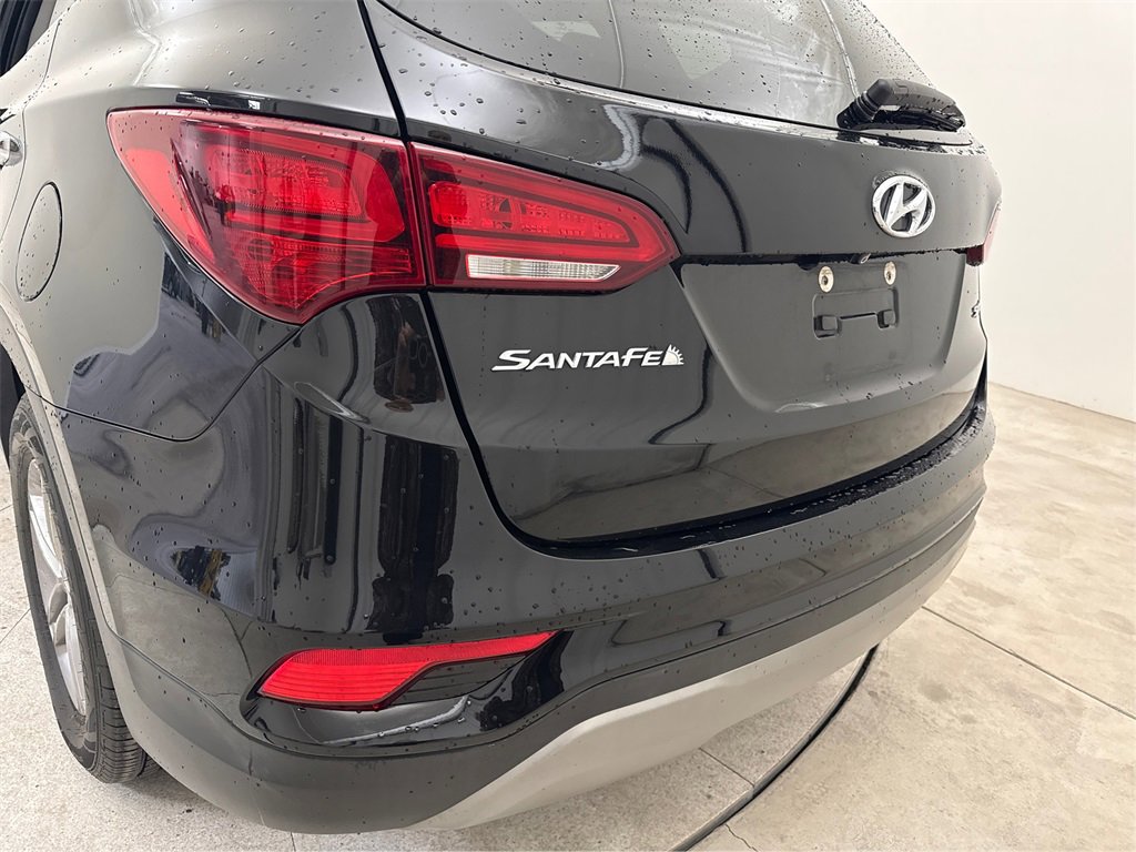 Used 2018 Hyundai Santa Fe Sport image 20