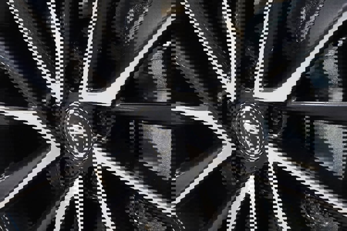 Used 2024 Lexus NX 350 AWD image 18