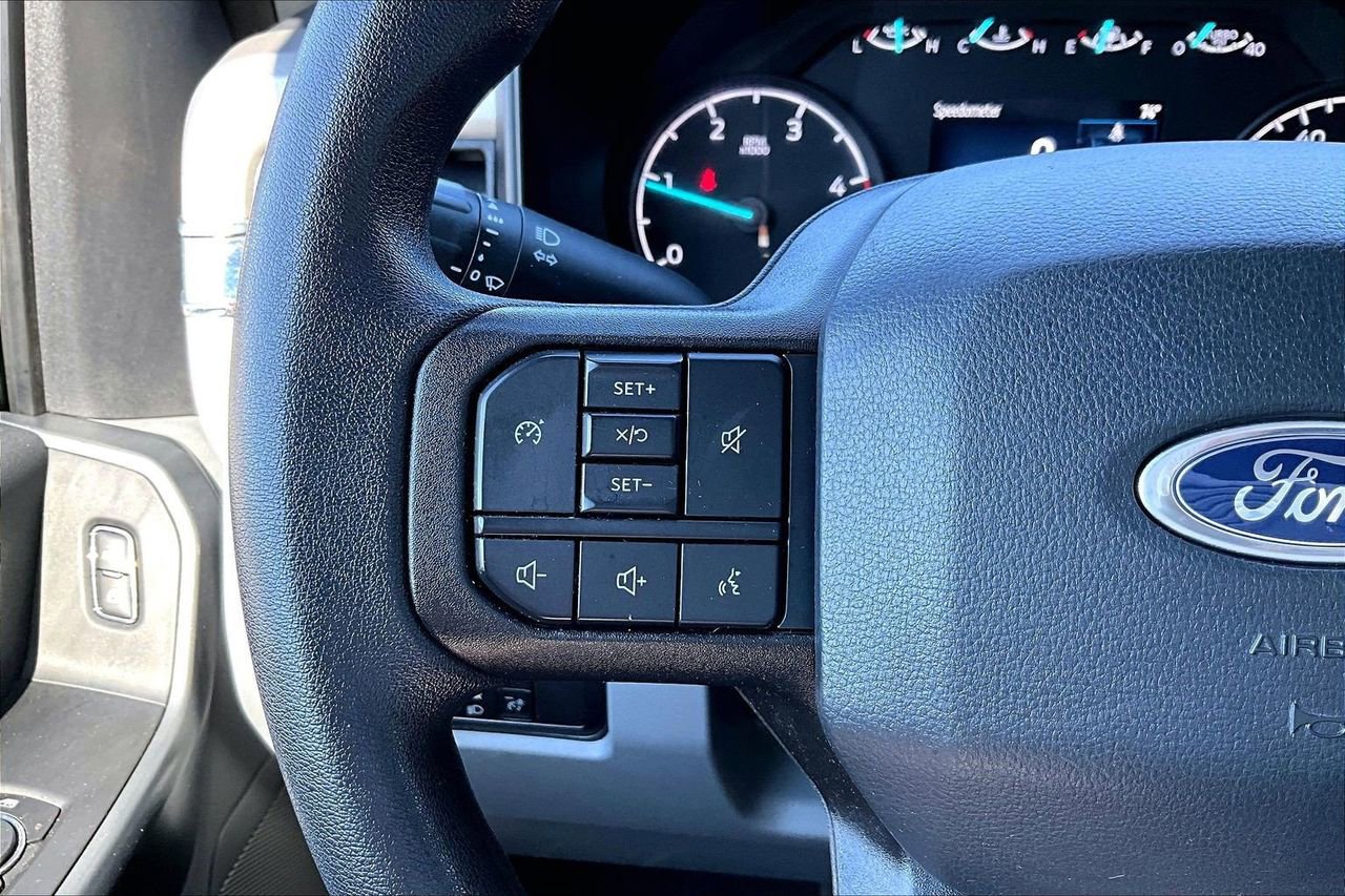 Used 2023 Ford F250 XLT AWD/4WD image 26