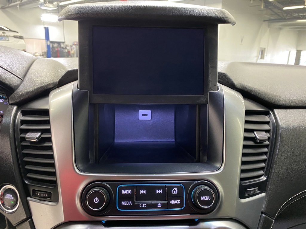 Used 2019 Chevrolet Suburban Premier image 34