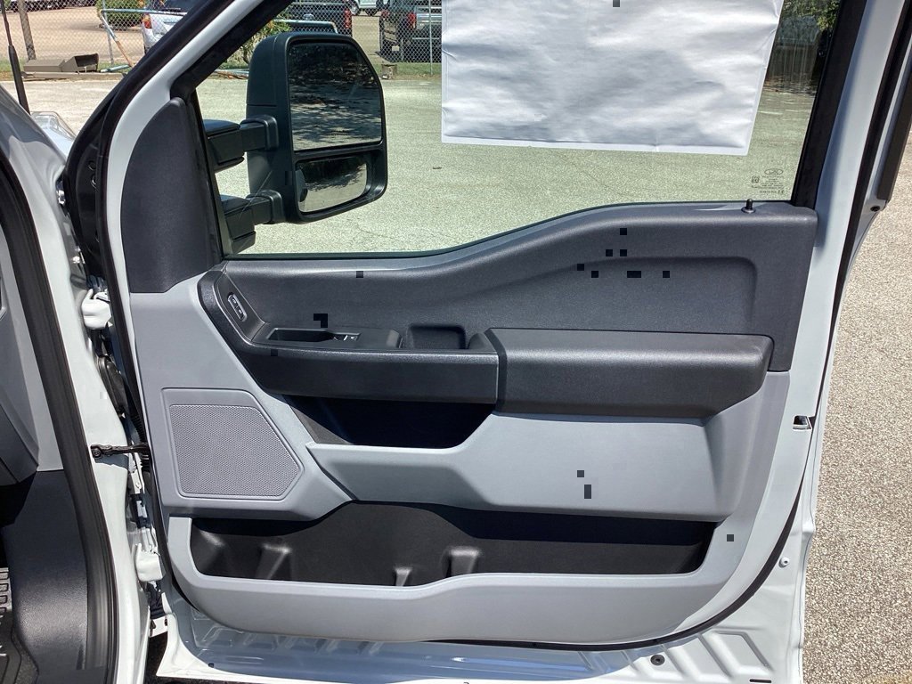 New 2026 Ford F250 XL w/ XL Driver Assist Package image 24