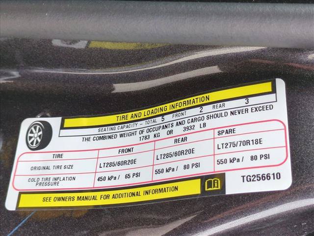 New 2026 RAM 3500 Big Horn AWD/4WD image 20