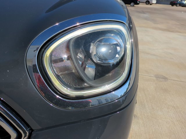 Used 2017 MINI Cooper Countryman S image 9