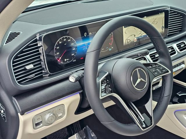 New 2026 Mercedes-Benz GLE 450 4MATIC image 15