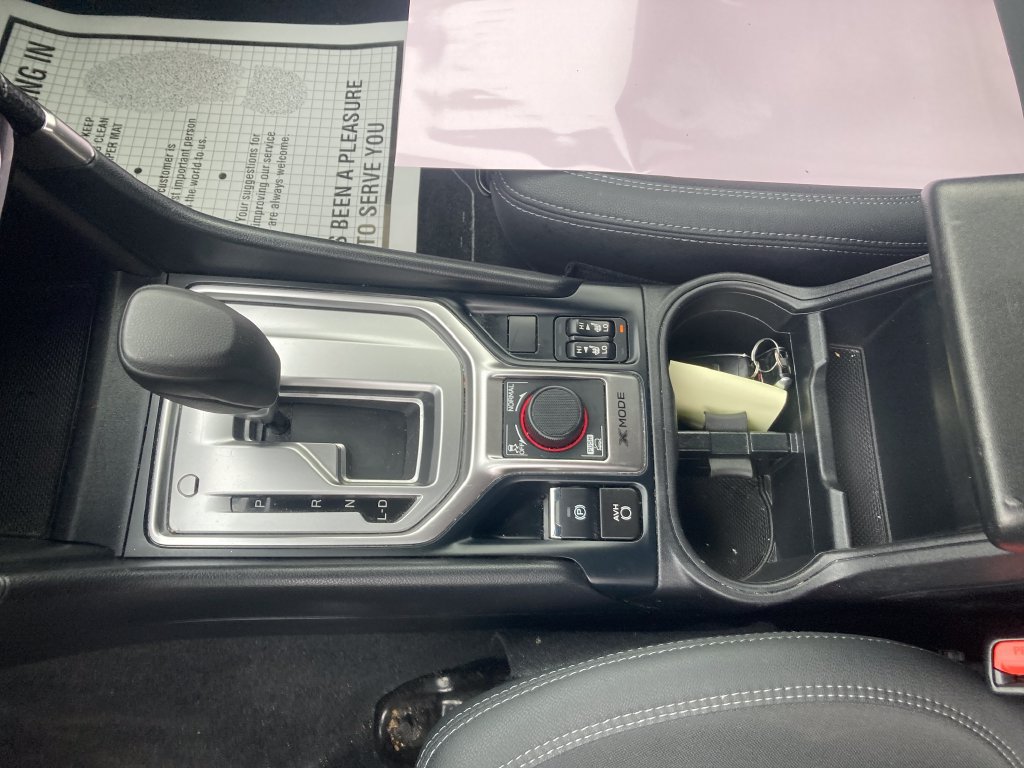 Used 2023 Subaru Forester Premium AWD/4WD image 33