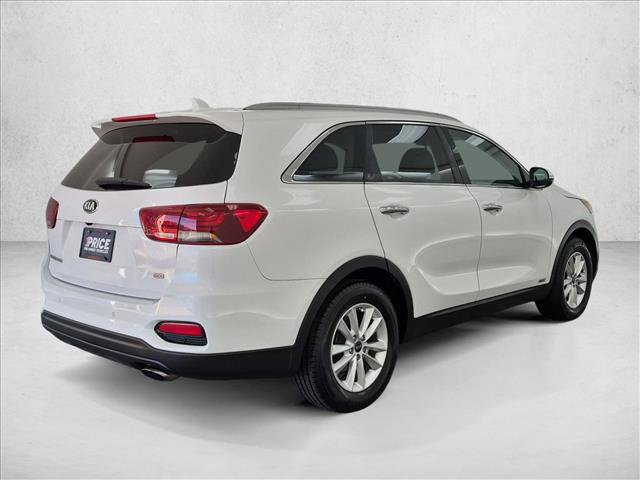 Used 2019 Kia Sorento AWD w/ LX Convenience Package image 5