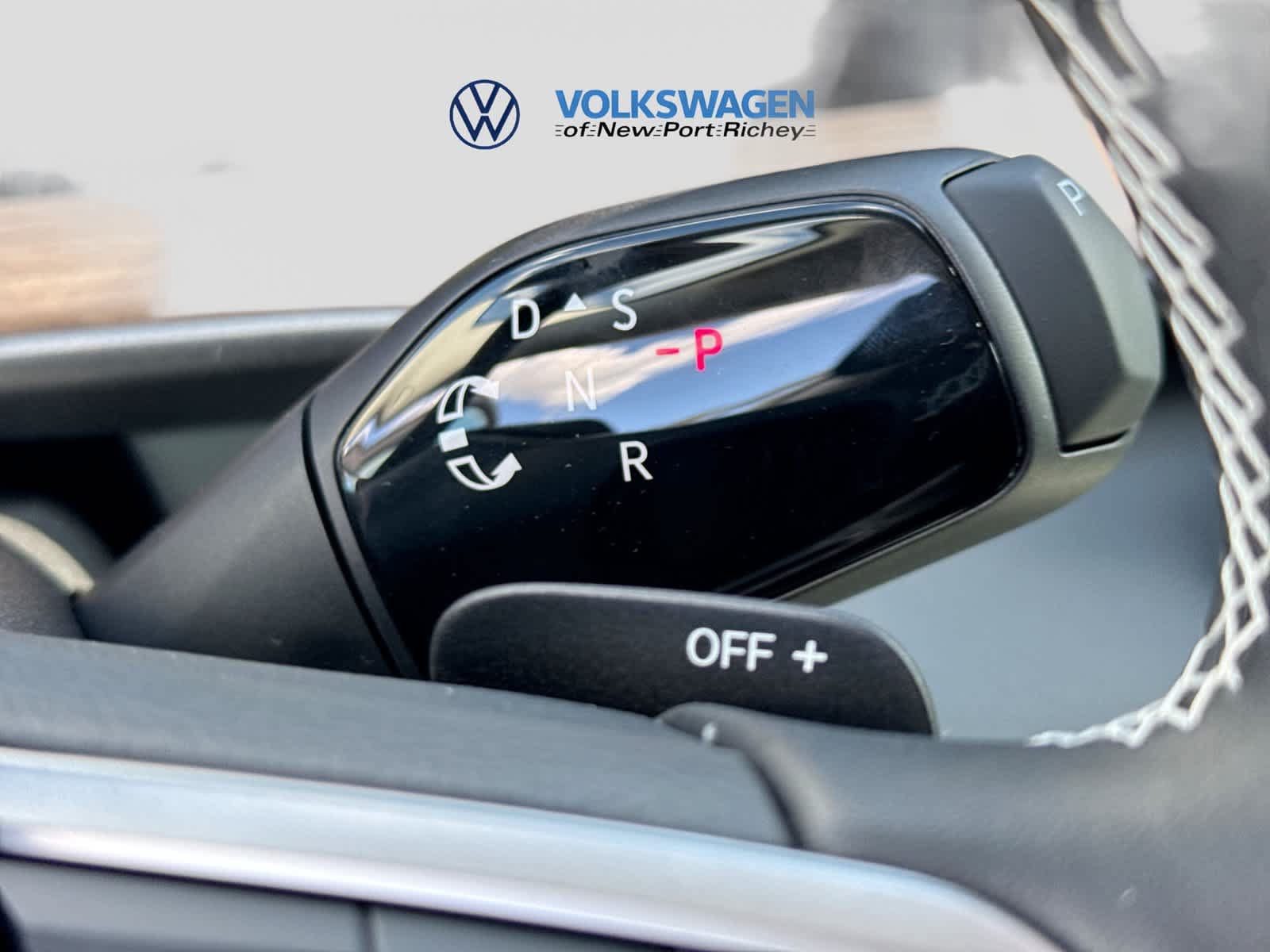 New 2027 Volkswagen Atlas SE FWD image 38